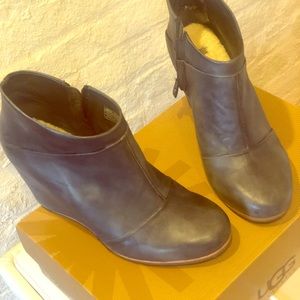 Ugg Australia Carmine bootie